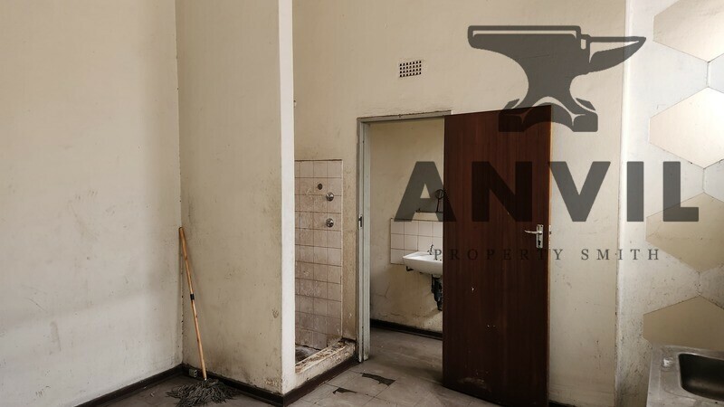 Wadeville Business Park, Wadeville, Germiston - Ground Floor Unit A33 property image 26