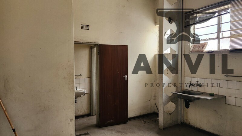 Wadeville Business Park, Wadeville, Germiston - Ground Floor Unit A33 property image 27