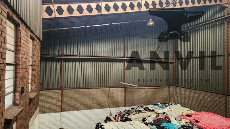 Wadeville Business Park, Wadeville, Germiston - Ground Floor Unit A33 property image 31