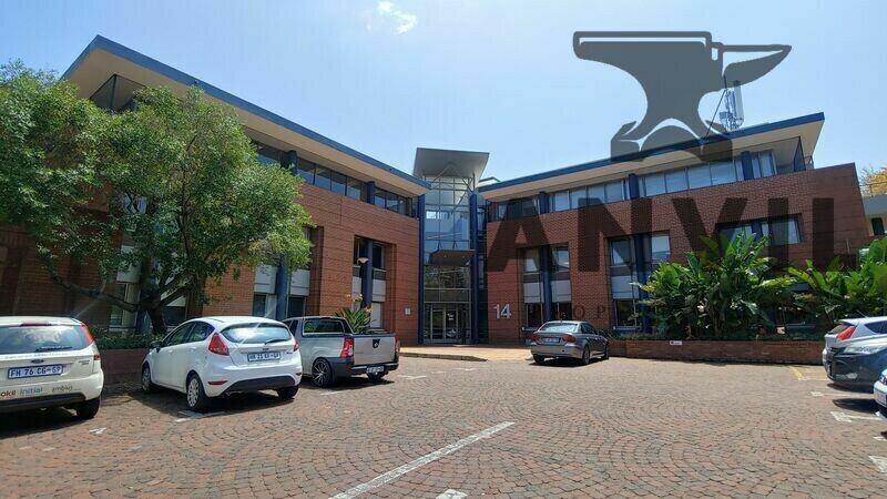 The Woodlands Office Park, Building 14 - GF property image 2