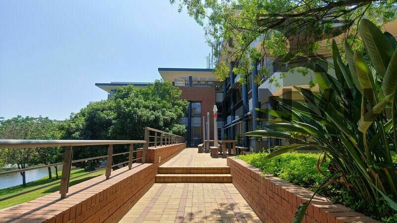 The Woodlands Office Park, Building 14 - GF property image 3