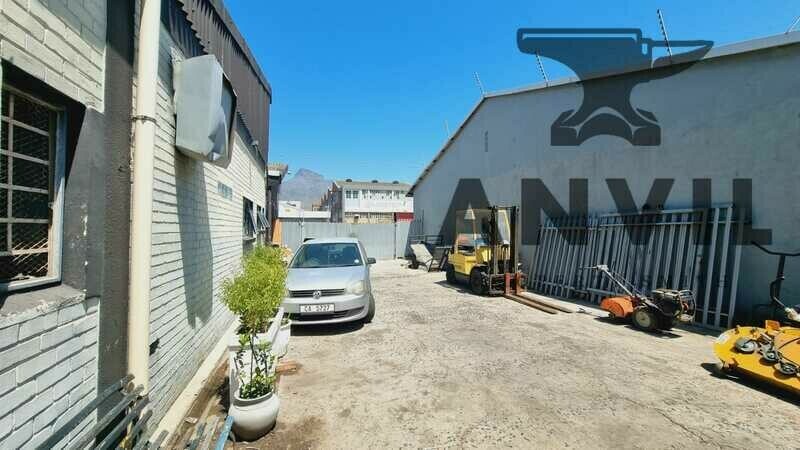53 Section Street, Paarden Eiland - Affordable Warehouse TO LET in Paarden Eiland property image 19