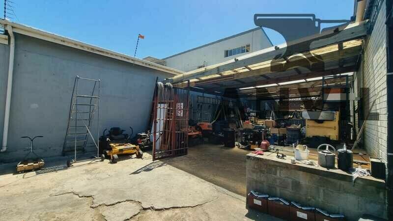 53 Section Street, Paarden Eiland - Affordable Warehouse TO LET in Paarden Eiland property image 20