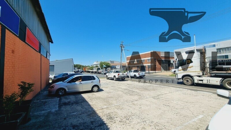 53 Section Street, Paarden Eiland - Affordable Warehouse TO LET in Paarden Eiland property image 17