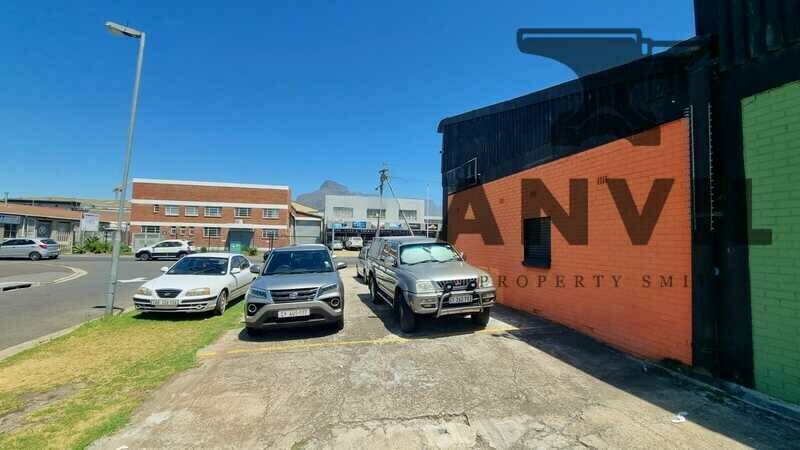 53 Section Street, Paarden Eiland - Affordable Warehouse TO LET in Paarden Eiland property image 18