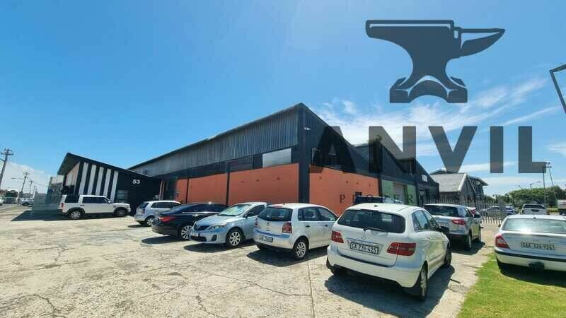 53 Section Street, Paarden Eiland - Affordable Warehouse TO LET in Paarden Eiland property image 16