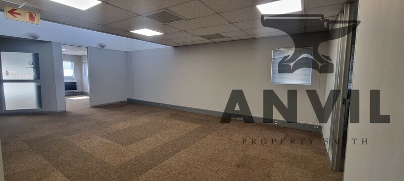 37 Harley Street - Block A First Floor property image 3