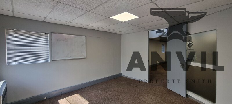 37 Harley Street - Block A First Floor property image 5