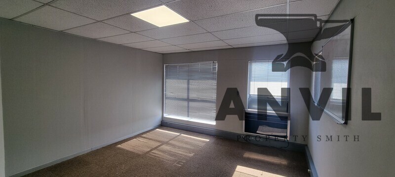 37 Harley Street - Block A First Floor property image 6