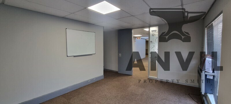 37 Harley Street - Block A First Floor property image 8