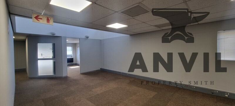 37 Harley Street - Block A First Floor property image 9