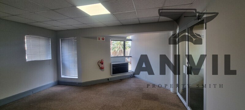 37 Harley Street - Block A First Floor property image 13