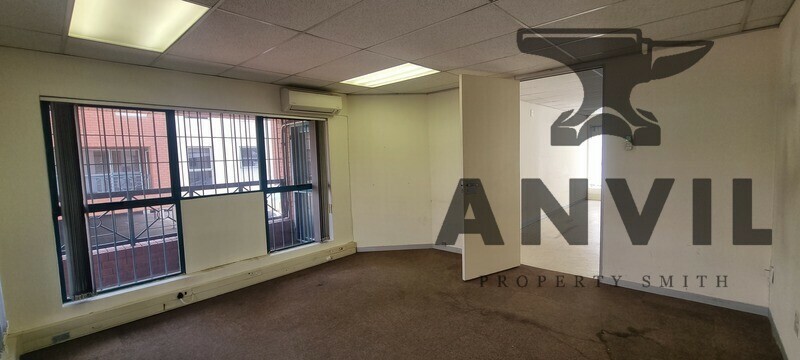 37 Harley Street - Block A First Floor property image 14