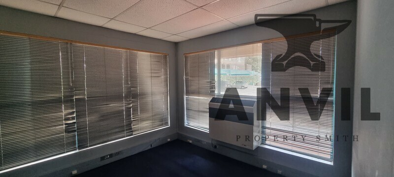 37 Harley Street - Block A Ground Floor property image 4