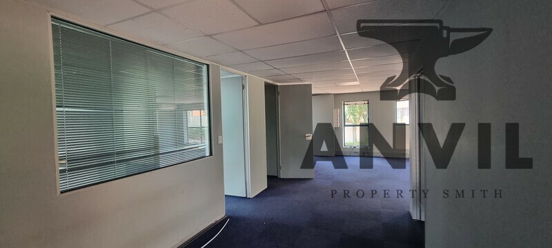 37 Harley Street - Block A Ground Floor property image 5