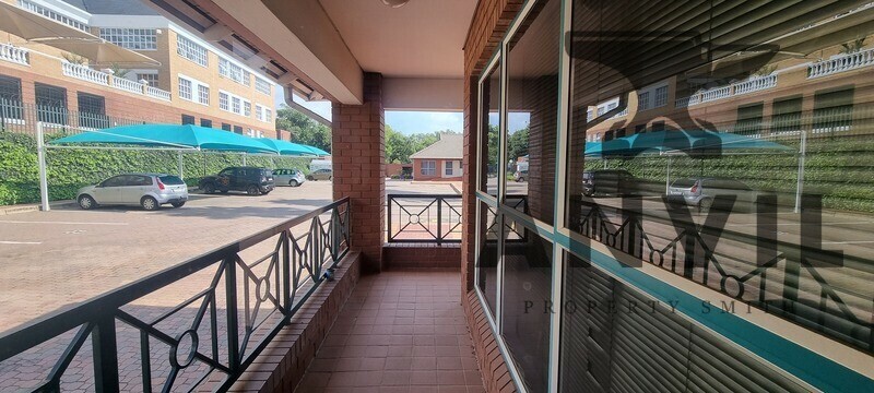 37 Harley Street - Block A Ground Floor property image 12