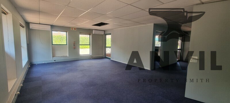 37 Harley Street - Block A Ground Floor property image 3