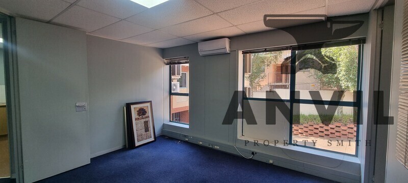 37 Harley Street - Block A Ground Floor property image 6