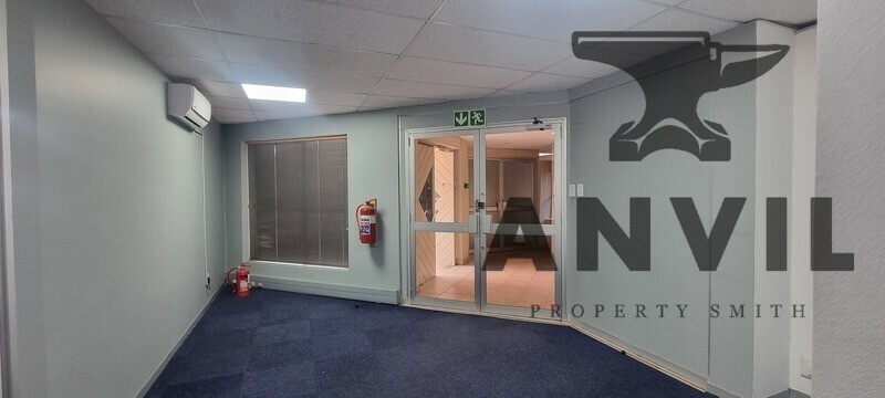 37 Harley Street - Block A Ground Floor property image 8