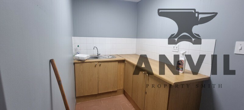 37 Harley Street - Block A Ground Floor property image 11