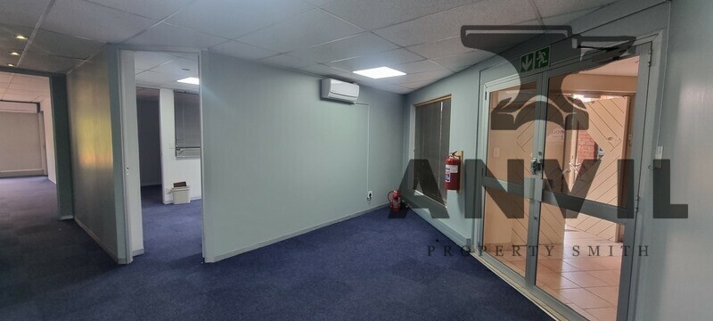 37 Harley Street - Block A Ground Floor property image 10