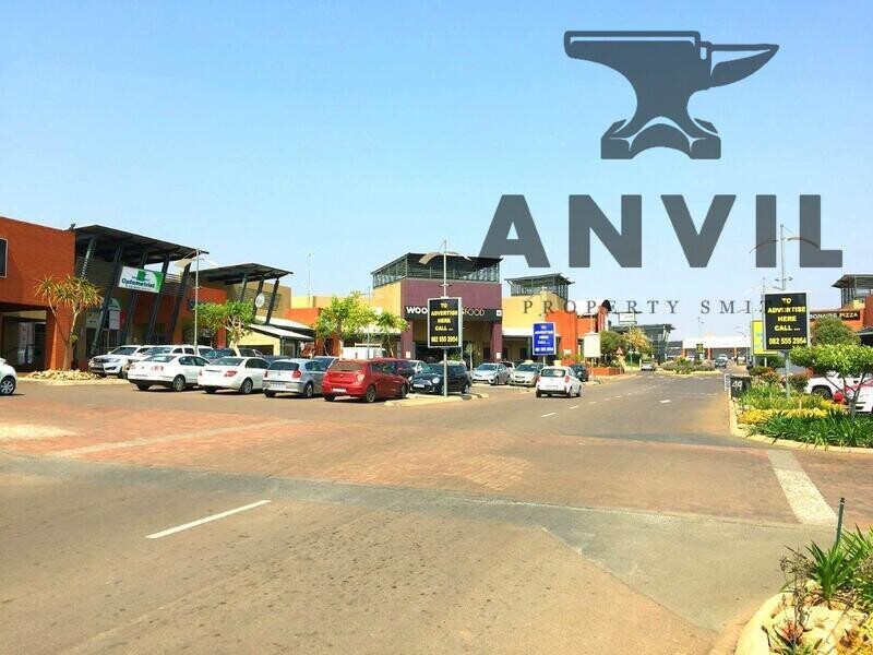 Silver Oaks Crossing, Silver Lakes, Pretoria  - ex La Di Da Shop 26 property image 16