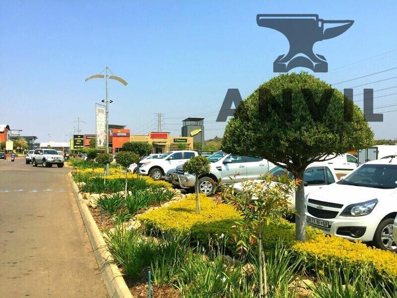 Silver Oaks Crossing, Silver Lakes, Pretoria  - ex La Di Da Shop 26 property image 17