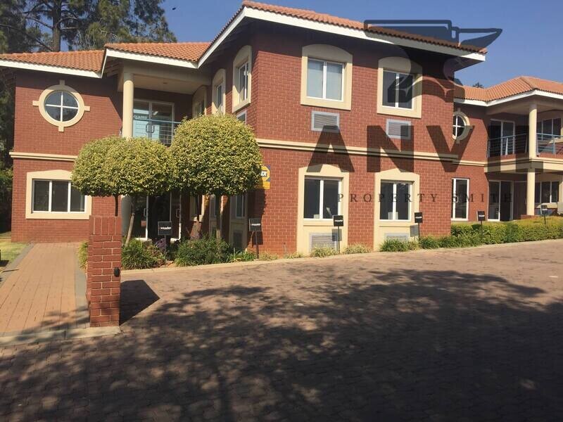 Bruton Office Park - Bryanston - Unit 3 - Available To Let property image 12