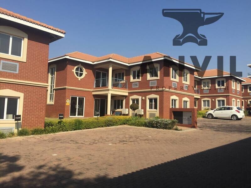 Bruton Office Park - Bryanston - Unit 3 - Available To Let property image 13