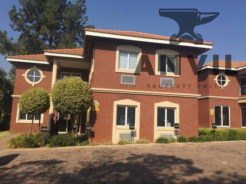 Bruton Office Park - Bryanston - Unit 3 - Available To Let property image 14