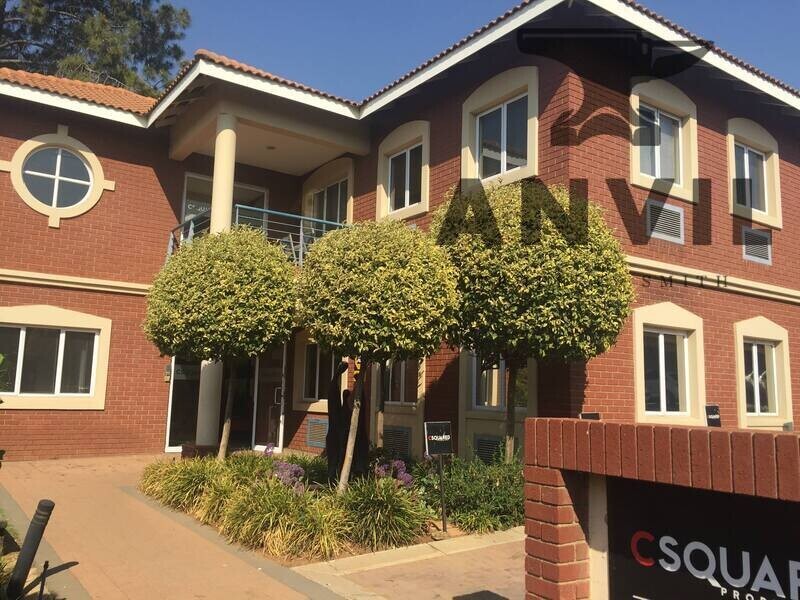 Bruton Office Park - Bryanston - Unit 3 - Available To Let property image 15