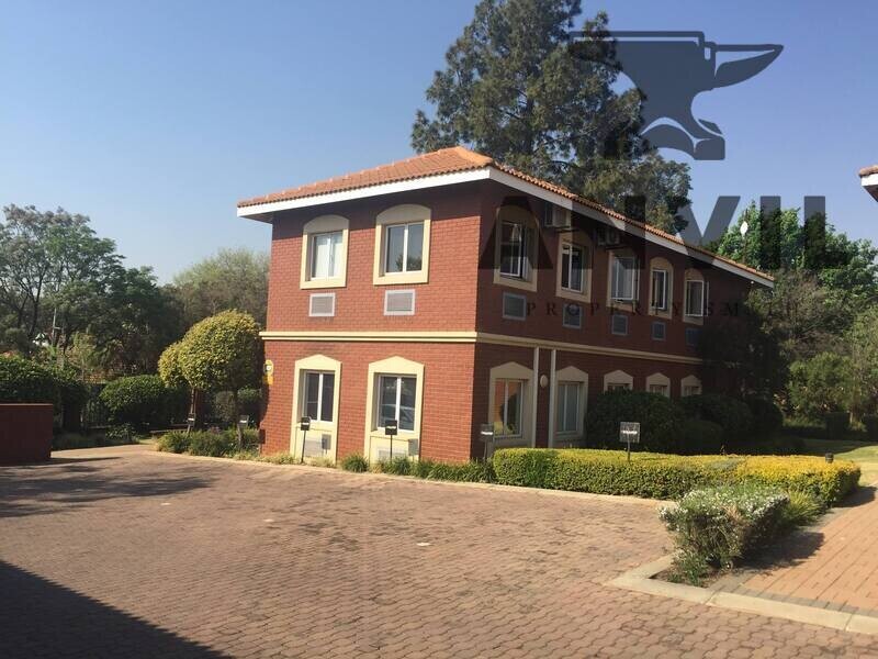 Bruton Office Park - Bryanston - Unit 3 - Available To Let property image 16