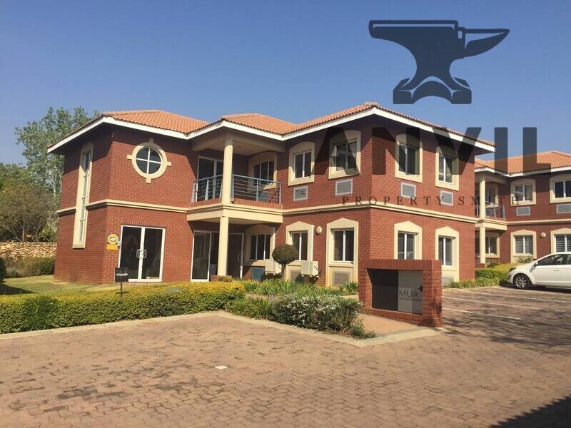 Bruton Office Park - Bryanston - Unit 3 - Available To Let property image 17