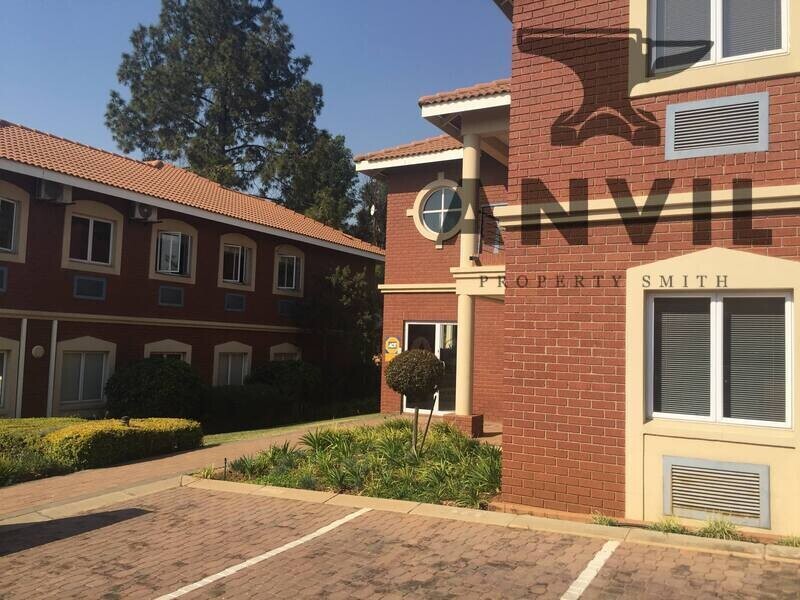 Bruton Office Park - Bryanston - Unit 3 - Available To Let property image 18
