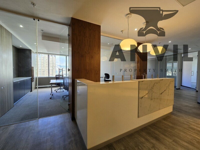 South African Reserve Bank Building - 1401 property image 23