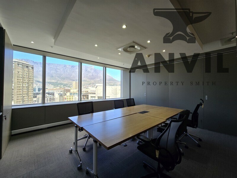 South African Reserve Bank Building - 1401 property image 8