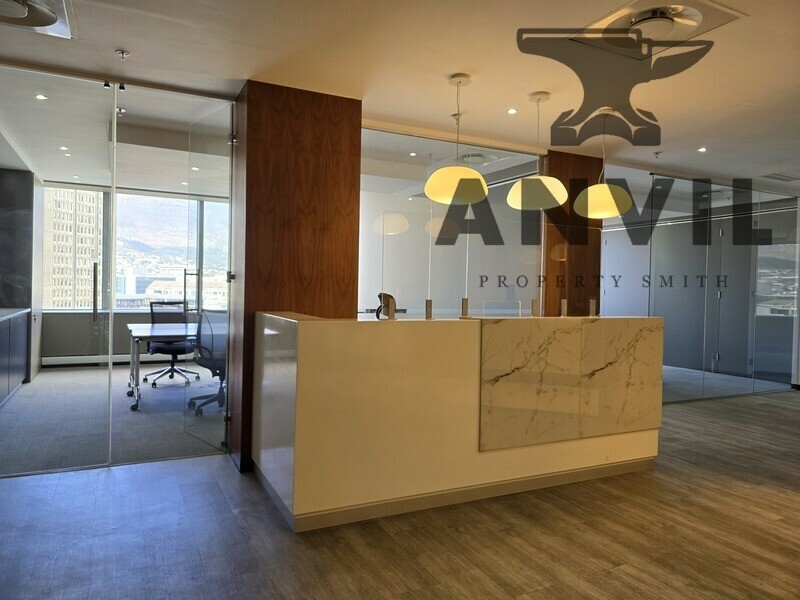 South African Reserve Bank Building - 1401 property image 2