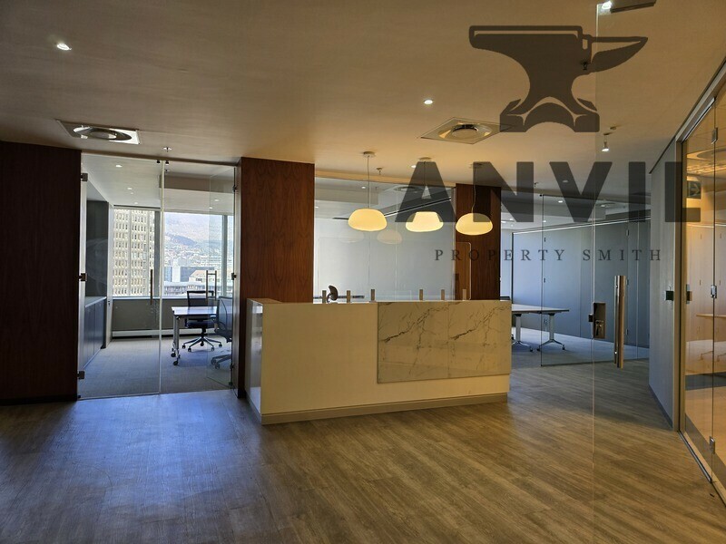 South African Reserve Bank Building - 1401 property image 24