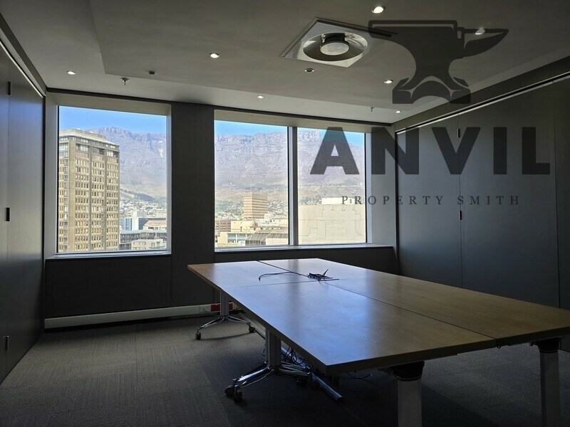 South African Reserve Bank Building - 1401 property image 6