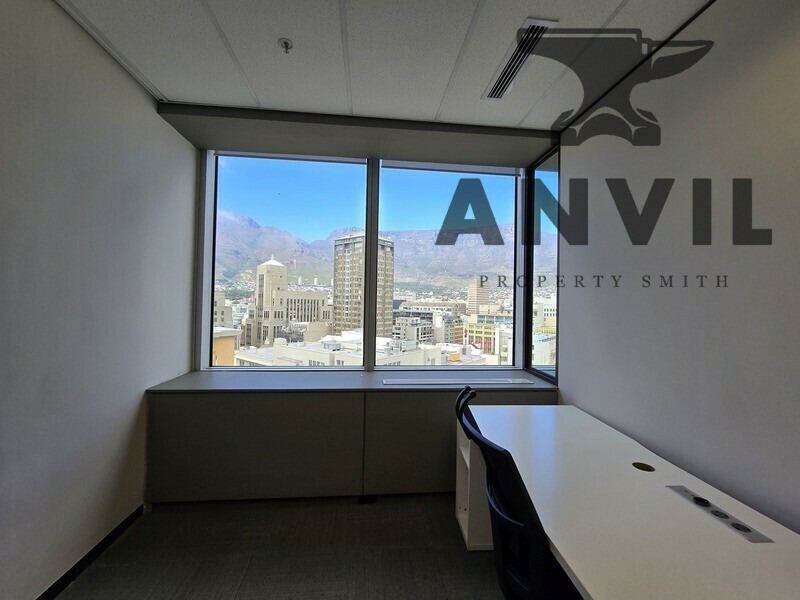 South African Reserve Bank Building - 1401 property image 16