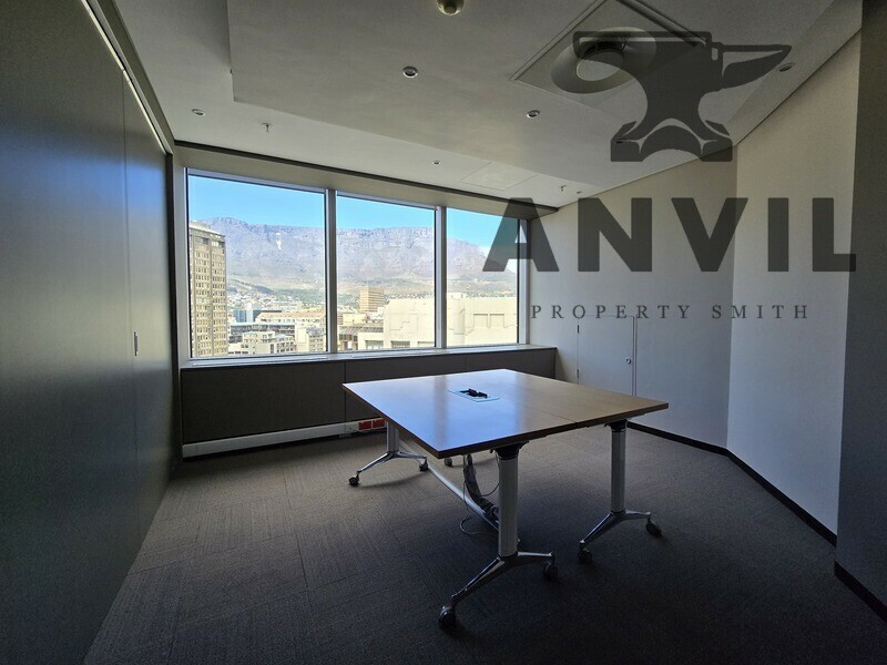 South African Reserve Bank Building - 1401 property image 11