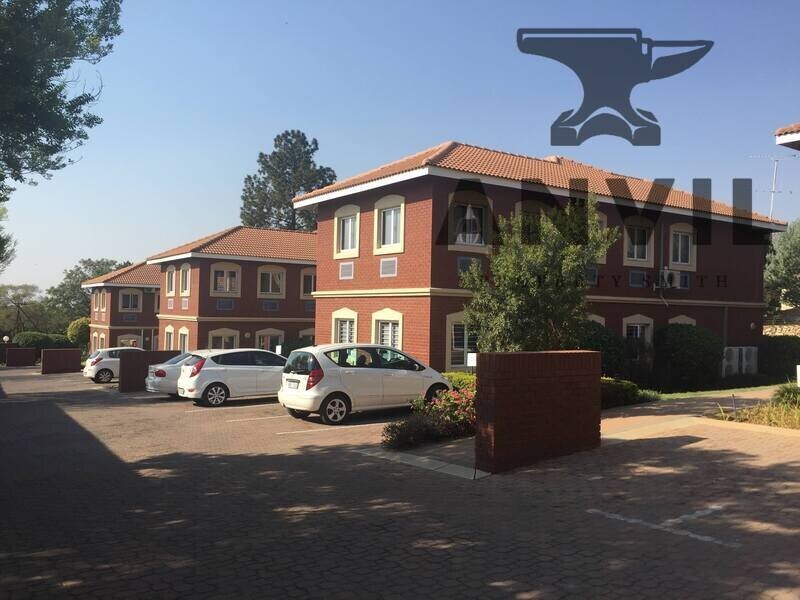 Bruton Office Park - Bryanston - Unit 3 - Available To Let property image 19
