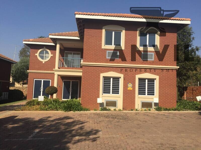 Bruton Office Park - Bryanston - Unit 3 - Available To Let property image 20