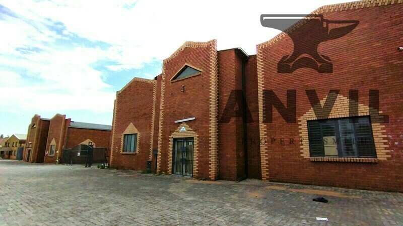 124 Rietspruit Street - Unit 2 property image 19