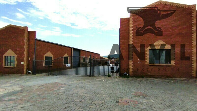 124 Rietspruit Street - Unit 2 property image 21