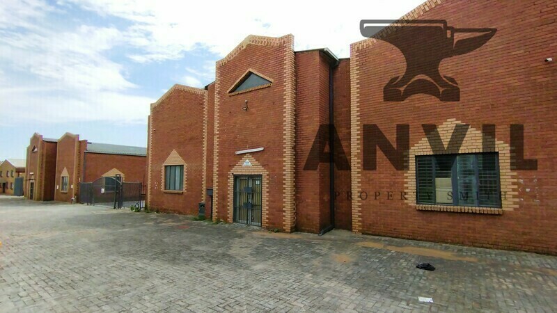 124 Rietspruit Street - Unit 2 property image 20
