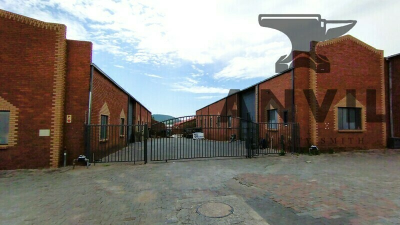 124 Rietspruit Street - Unit 2 property image 22