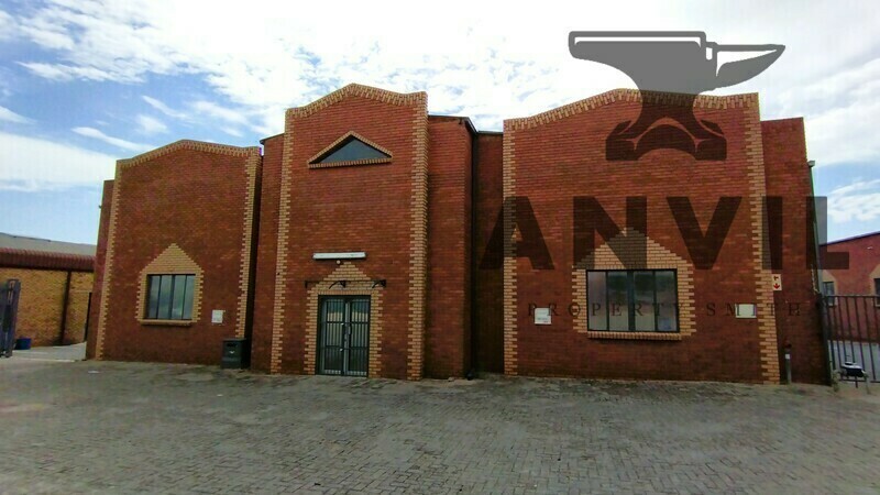 124 Rietspruit Street - Unit 2 property image 23