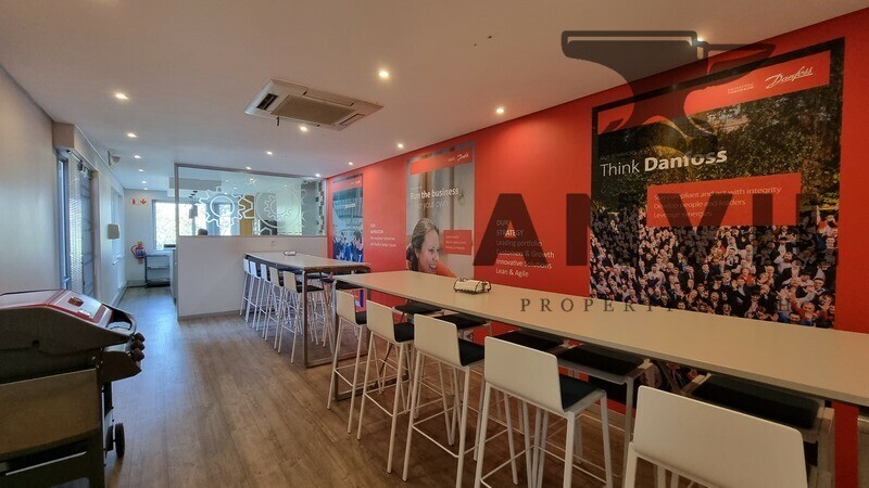 The Woodlands Office Park, Building 14 - GF property image 11