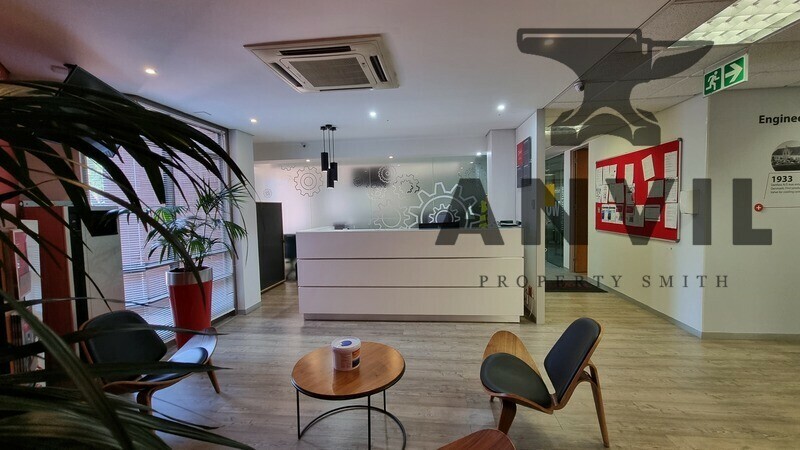 The Woodlands Office Park, Building 14 - GF property image 6